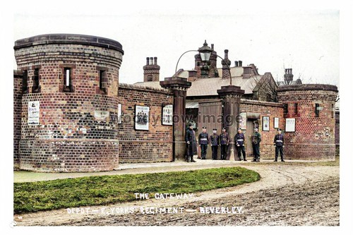 Ptc0836 beverley east - -, ,