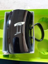 Novelty icons of Ireland Mug