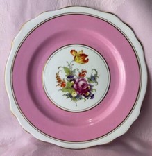 Foley Bone China England Pink