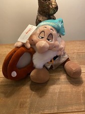 Disney store sleepy the dwarf - store,
