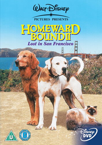 Homeward bound lost in - homeward,