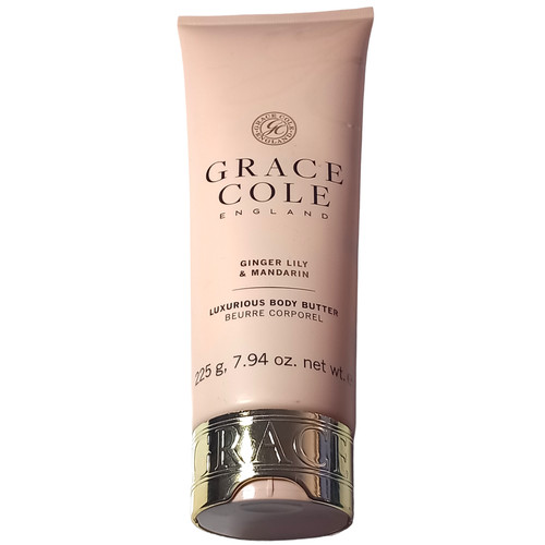 Grace cole body butter ginger - cole,