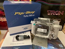 Fallout Pip Boy 3000 MK V