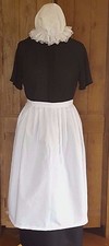Ladies fancy dress waist - dress,