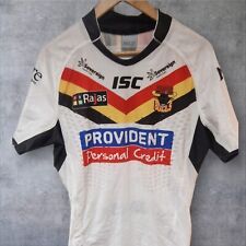 BNWT 2013 Bradford Bulls Home