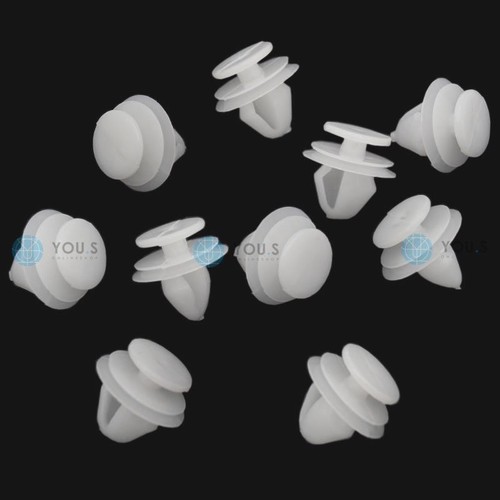 You clips hole ø - 50, mm