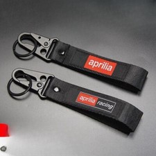 For Aprilia racing Keyring