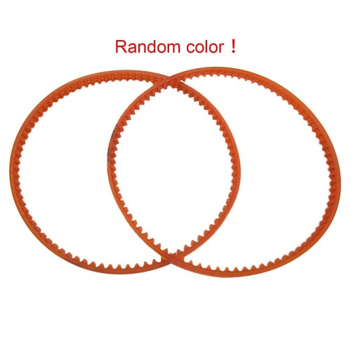 2pcs belt for singer - singer, 327