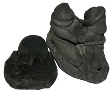 A Wolf Original Sculpture