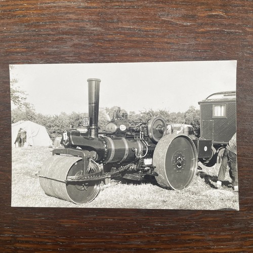 Vintage aveling porter road - vintage,