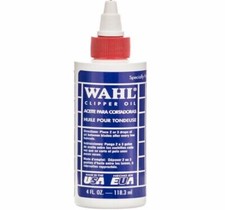 Wahl 118ml Hair Clipper Oil
