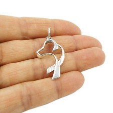 Solid Sterling 925 Silver