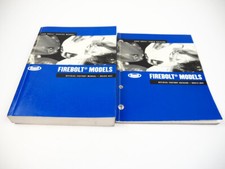 Buell Firebolt XB9R XB12R 2005