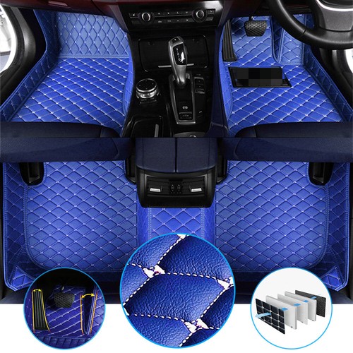 Floorliner tailored for - for, audi