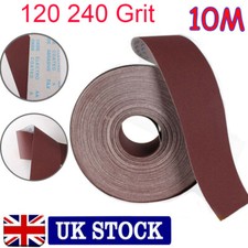 10M Sand Rolls Of Sandpaper