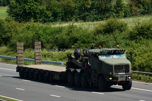 Truck photo 12x8 - photo,
