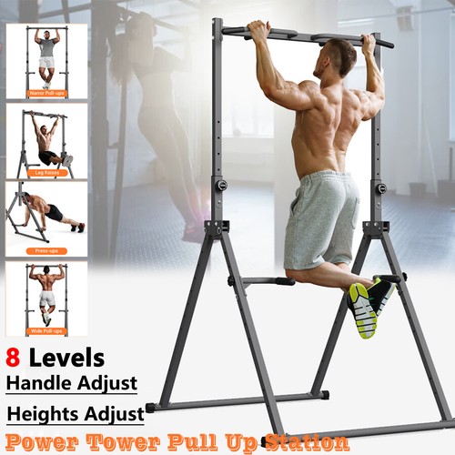 8levels adjustable foldable - 8levels,
