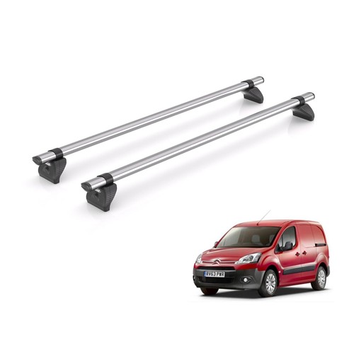 Citroen berlingo roof rack - roof,