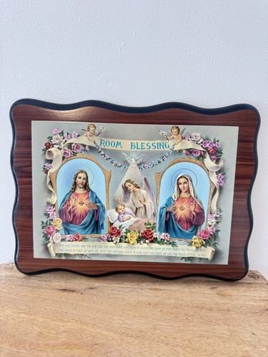 Vintage style kitsch room - style,