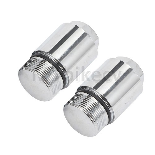 Fork heighten bolts for - bolts, honda