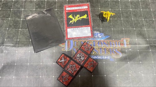 Dungeon dice - dungeon,