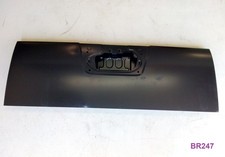 Tailgate Panel Boot Lid for