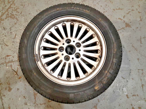 Oem 2001 bmw e39 - bmw, spare