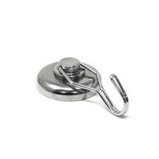 Neodymium Pot Magnet with