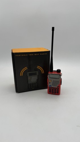 Baofeng plus dual band - baofeng,