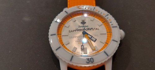 Zodiac super sea wolf - zodiac,