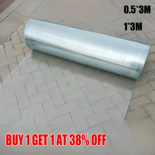 High impact clear - impact,