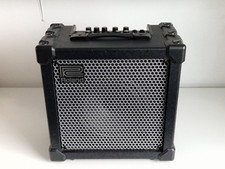 Roland Cube 20XL Guitar Amplifier, 20W Combo with Effects 
