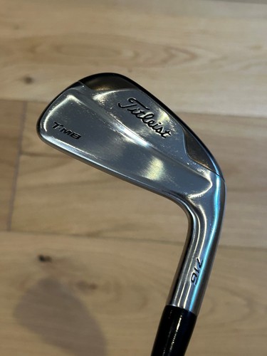 Rare titleist 716 tmb 4 - titleist,