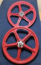Skyway tuff alloy - skyway, 2