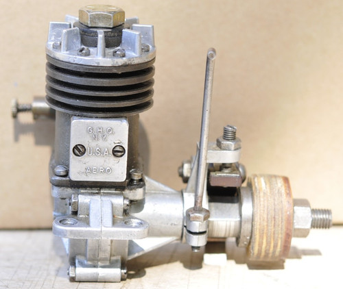 1942 vintage spark - 1942,