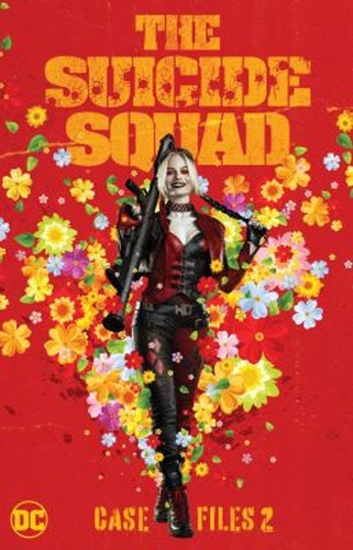 The suicide squad case - the,