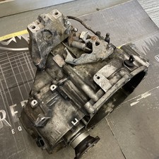 97-2004 MK4 VW GOLF GEARBOX DRW 1.9 TDI DIESEL 6 SPEED MANUAL AJM