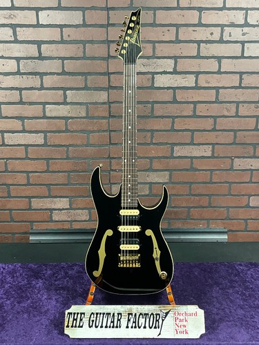 Ibanez pgm50bk paul gilbert - pgm50bk,