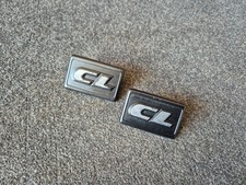 VW GOLF JETTA MK2 CL FRONT