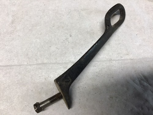 Antique singer treadle - antique,