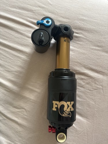 Fox float factory - factory, x2