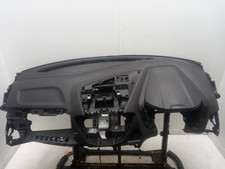 FORD TRANSIT CUSTOM Dash