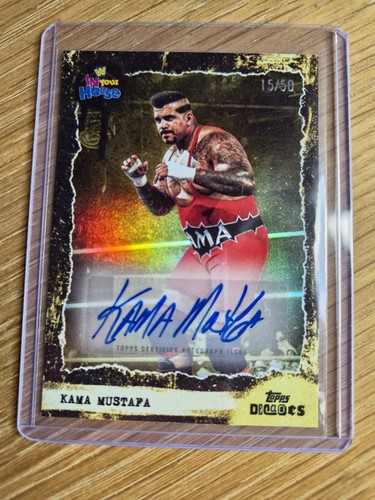 2026 topps decades wwe - 2026,
