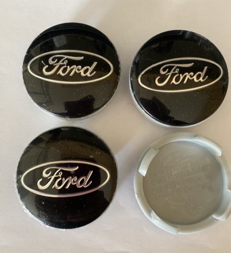 Ford set 54mm - set, 4x