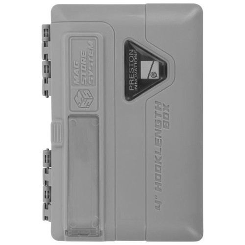 Preston mag store system - preston,
