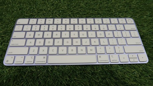 Apple magic keyboard with - apple,