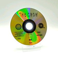 The Crow (DVD) *Disc Only*