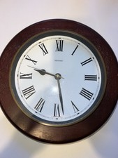 Vintage Metamec Wall Clock