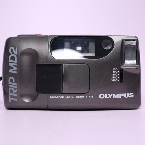 Olympus trip md2 35mm - trip,