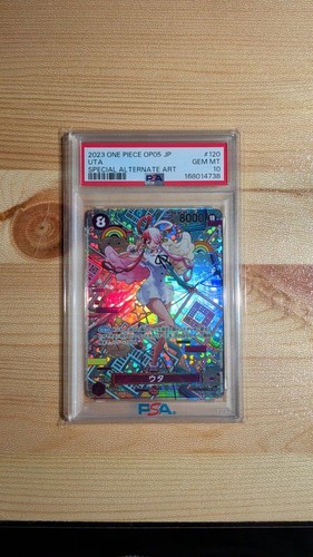 One piece card game - one, sp